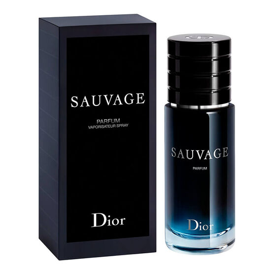 Sauvage Parfum Refill 30 ml
